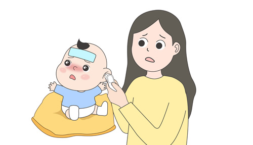 超全整理！兒童發(fā)熱必看的16個(gè)問(wèn)題（下）